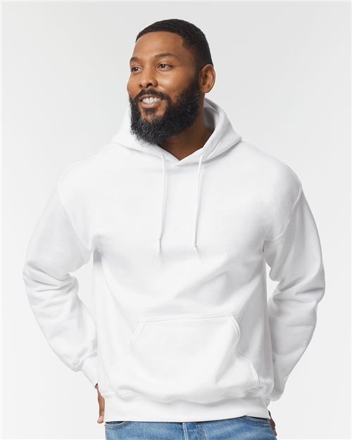 Unisex DryBlendÂ® Hooded Sweatshirt
