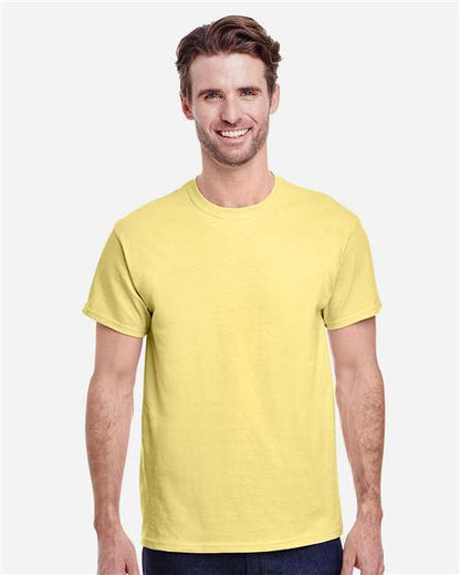 Men's Heavy Cotton™ T-Shirt - S