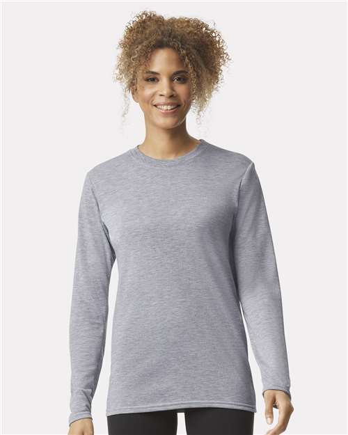 Unisex PerformanceÂ® Long Sleeve T-Shirt