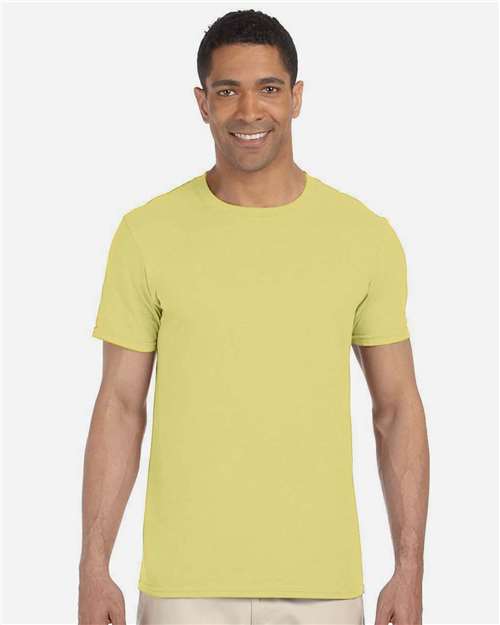 Men's Softstyle® T-Shirt - S