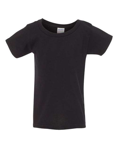 Toddler Heavy Cottonâ„¢ T-Shirt