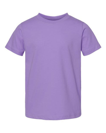 Toddler Fine Jersey Tee - 2T