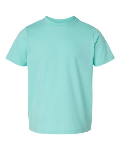Toddler Fine Jersey Tee - 2T