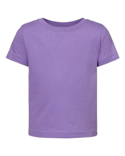 Infant Fine Jersey Tee - 6M