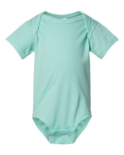 Infant Fine Jersey Bodysuit - NB