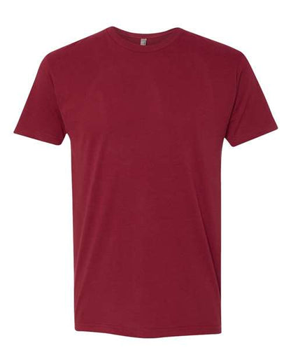 Sueded T-Shirt - XS