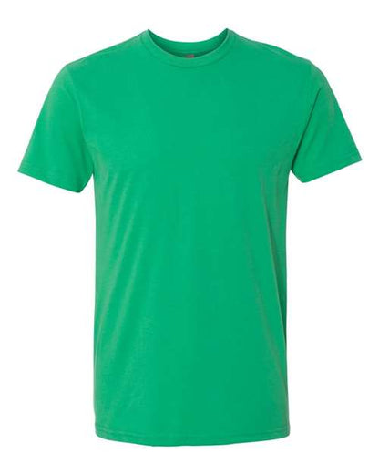 Sueded T-Shirt - XS