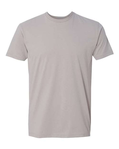 Sueded T-Shirt - XS
