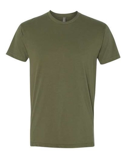 Sueded T-Shirt - XS