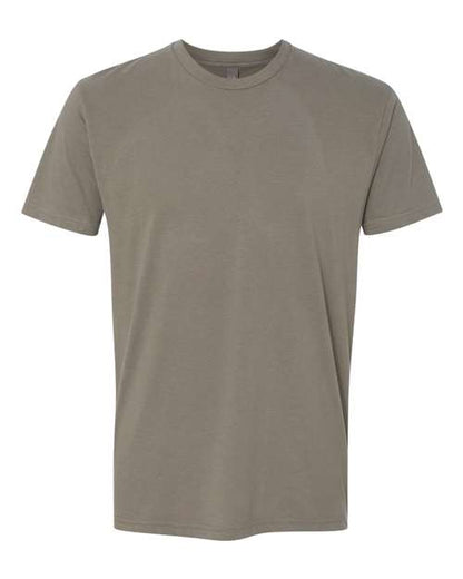 Sueded T-Shirt - XS