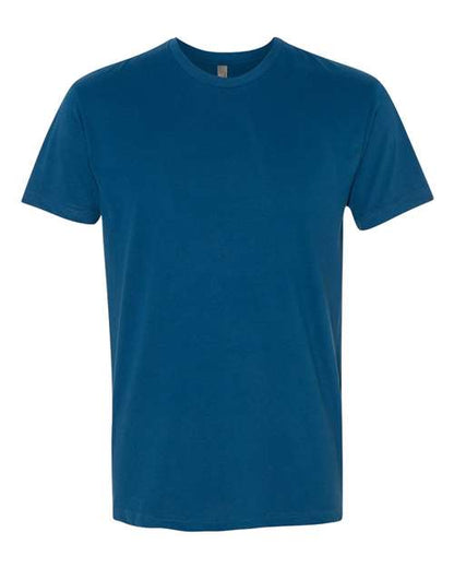 Sueded T-Shirt - XS