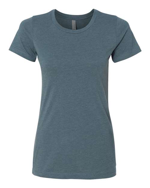 Women’s CVC T-Shirt 6610