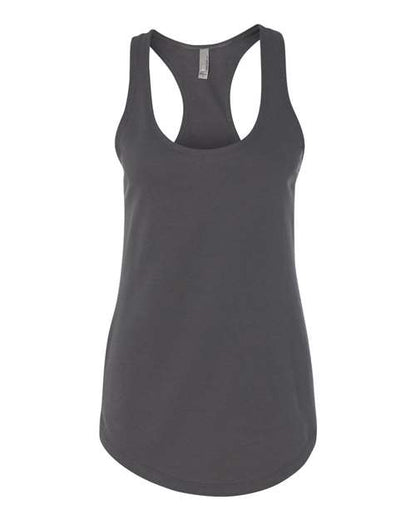 Womenâ€™s Lightweight French Terry Racerback Tank