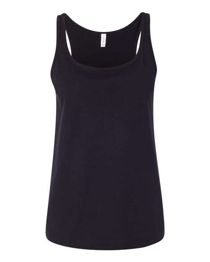 Womenâ€™s Relaxed Jersey Tank