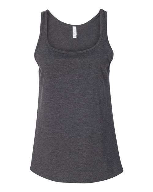 Womenâ€™s Relaxed Jersey Tank