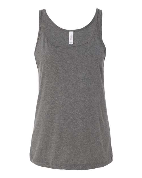 Womenâ€™s Relaxed Jersey Tank