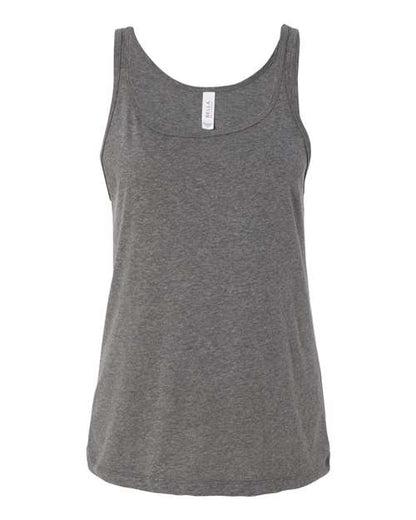 Womenâ€™s Relaxed Jersey Tank