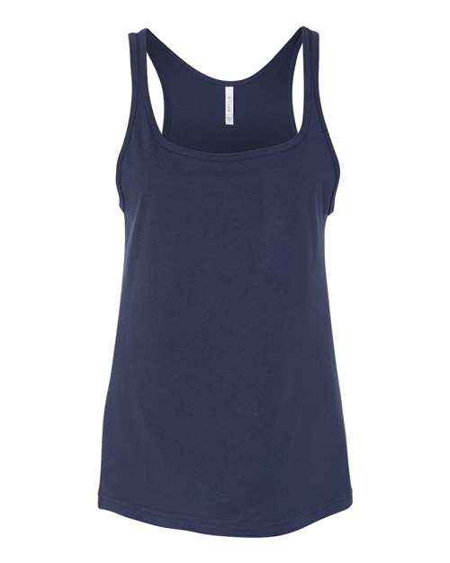 Womenâ€™s Relaxed Jersey Tank