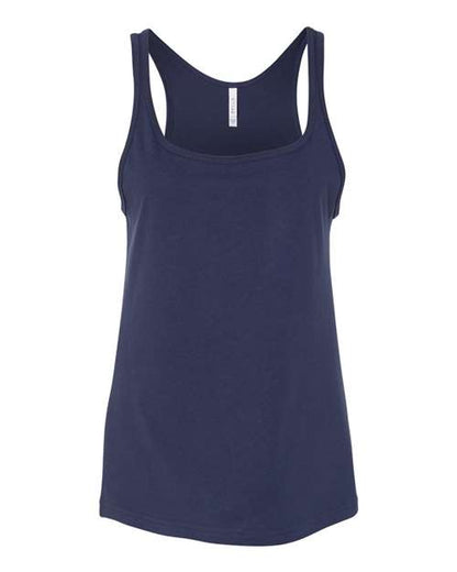 Womenâ€™s Relaxed Jersey Tank