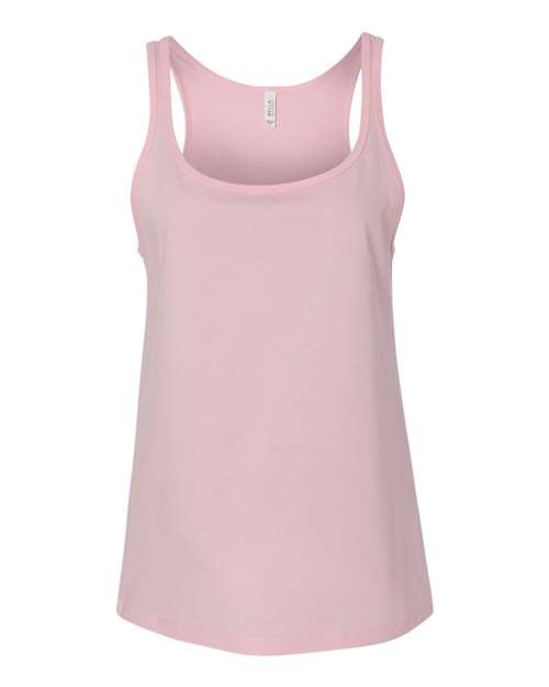 Womenâ€™s Relaxed Jersey Tank