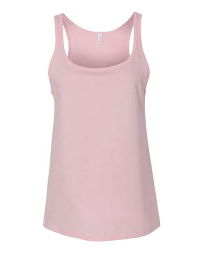 Womenâ€™s Relaxed Jersey Tank
