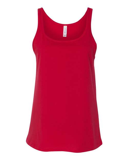 Womenâ€™s Relaxed Jersey Tank