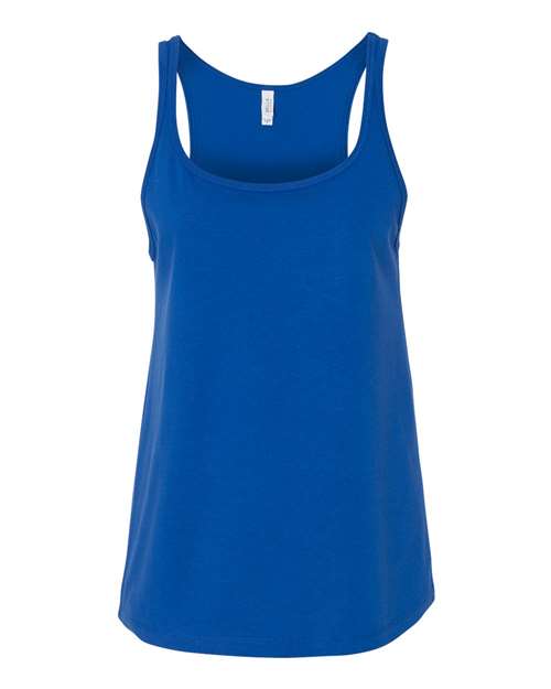 Womenâ€™s Relaxed Jersey Tank