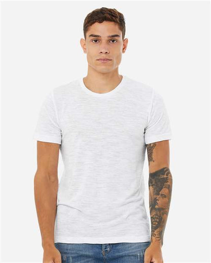 Unisex Texture Tee - XS