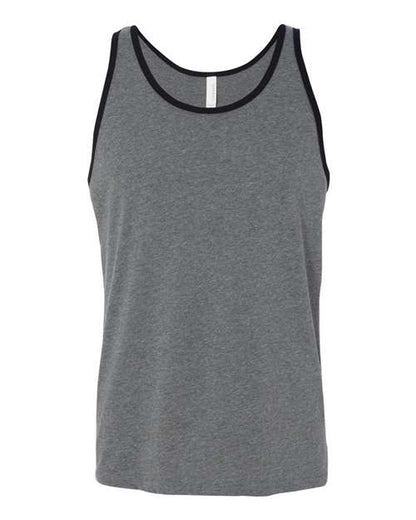Jersey Tank - S