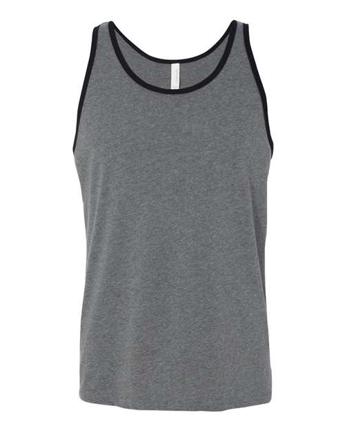Jersey Tank - L