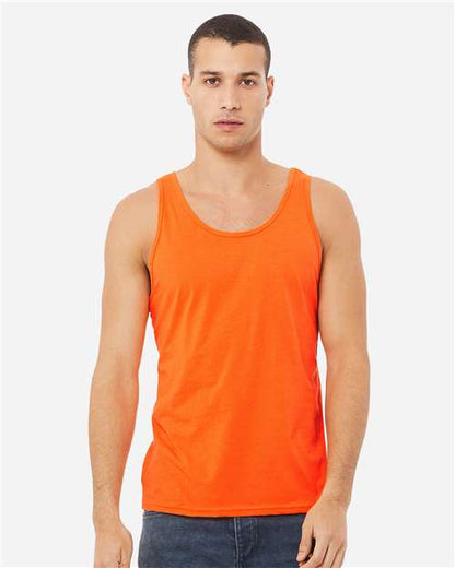 Jersey Tank - S