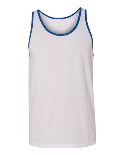 Jersey Tank 3480