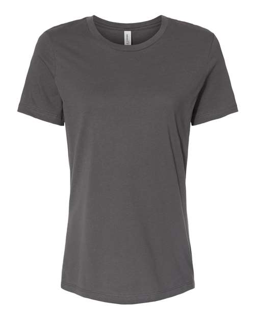 Women’s Relaxed Jersey Tee 6400