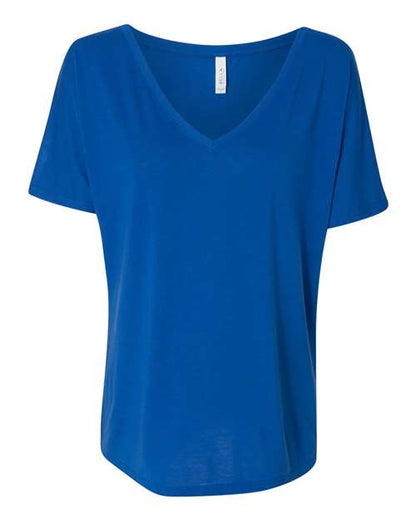 Womenâ€™s Slouchy V-Neck Tee