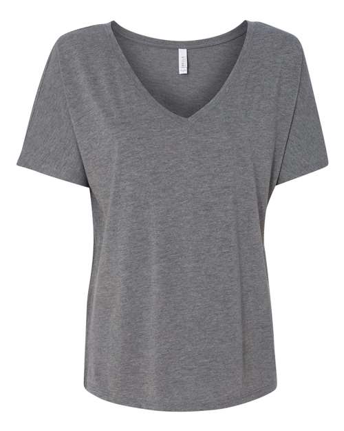 Womenâ€™s Slouchy V-Neck Tee