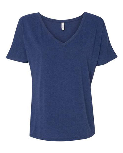 Womenâ€™s Slouchy V-Neck Tee