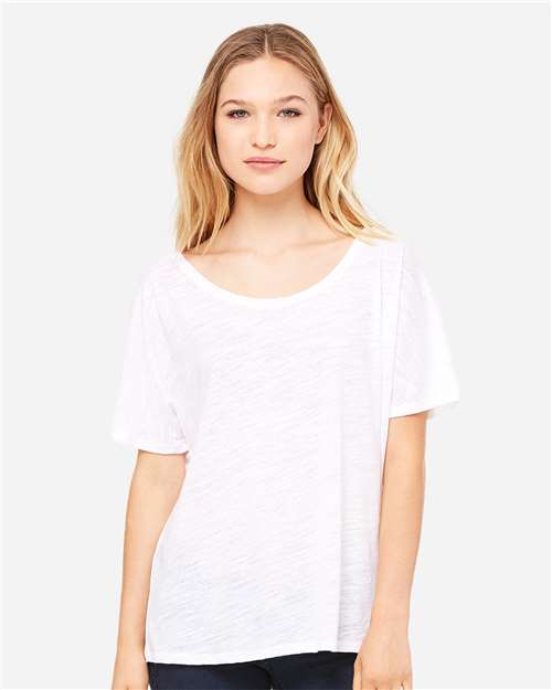 Womenâ€™s Slouchy Tee