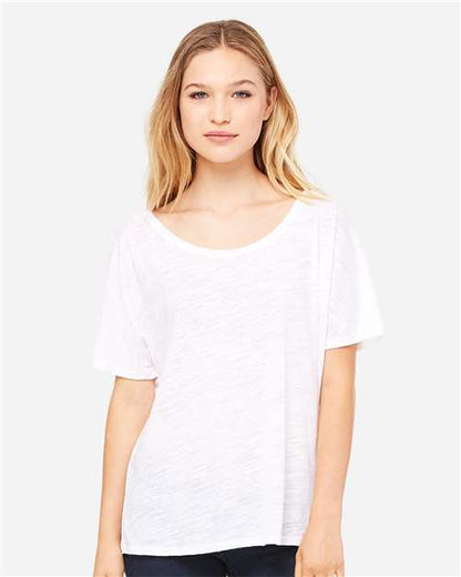 Womenâ€™s Slouchy Tee