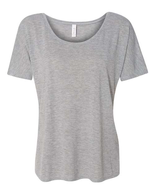 Womenâ€™s Slouchy Tee