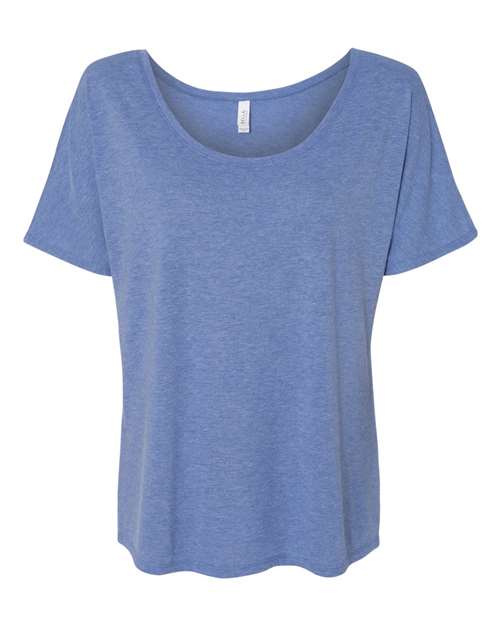 Womenâ€™s Slouchy Tee
