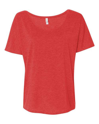 Womenâ€™s Slouchy Tee