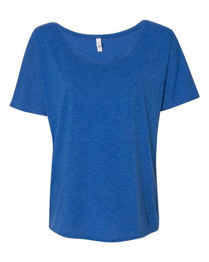 Womenâ€™s Slouchy Tee