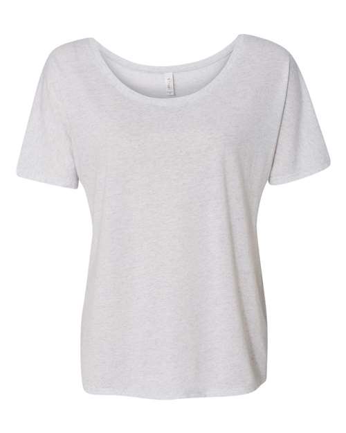 Womenâ€™s Slouchy Tee