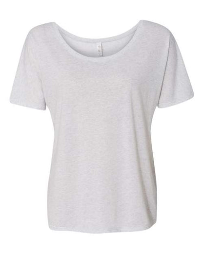 Womenâ€™s Slouchy Tee