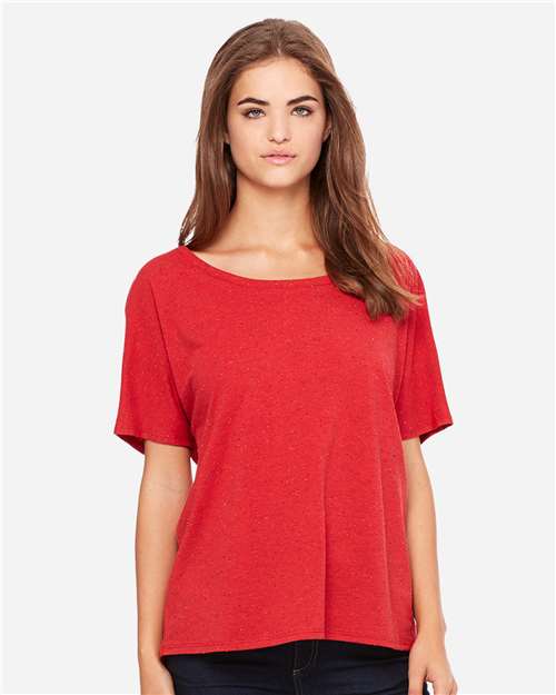 Womenâ€™s Slouchy Tee