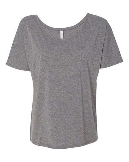 Womenâ€™s Slouchy Tee