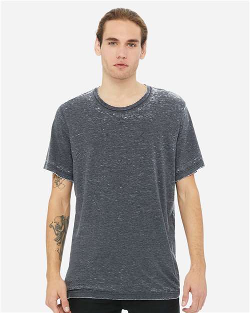 Unisex Texture Tee - L