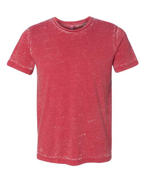 Unisex Texture Tee - L