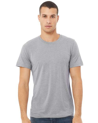 Triblend Tee 3413