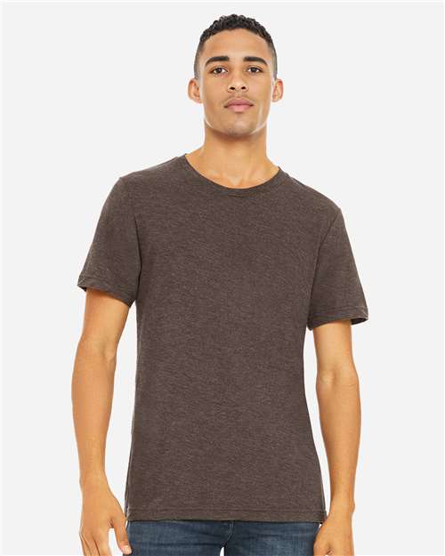 Triblend Tee - L